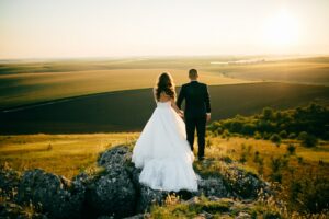married