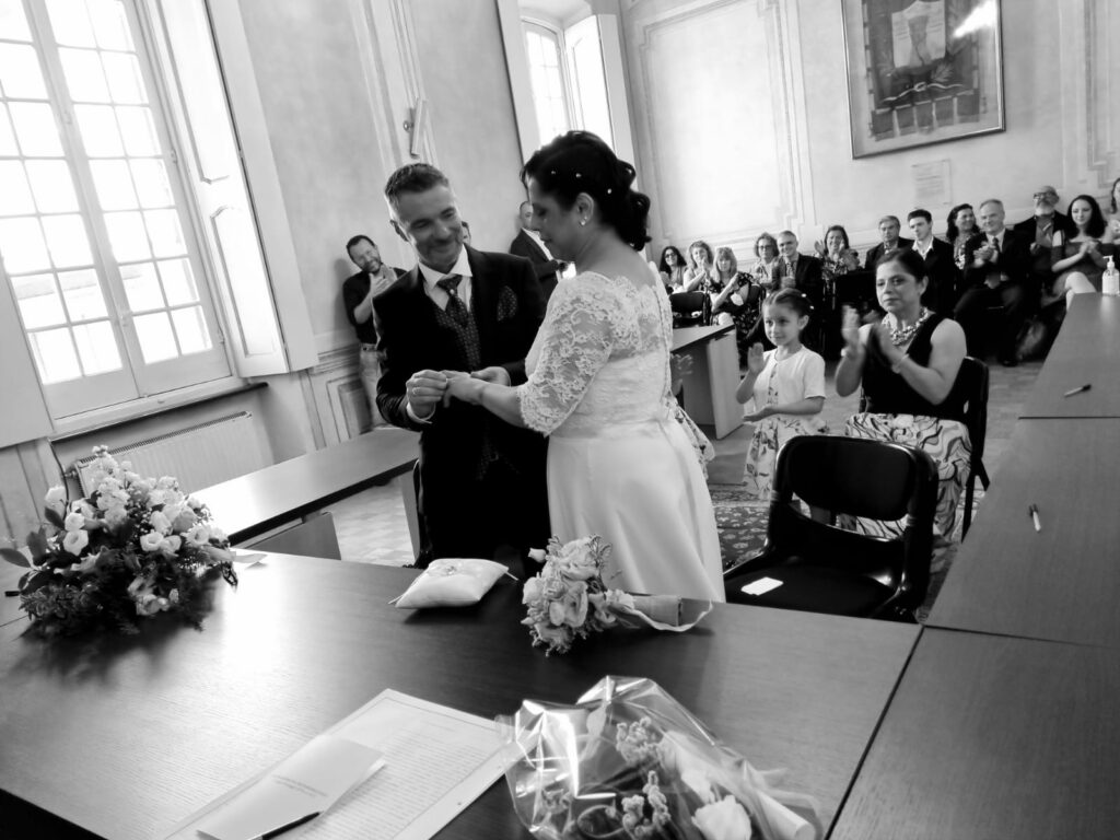 wedding