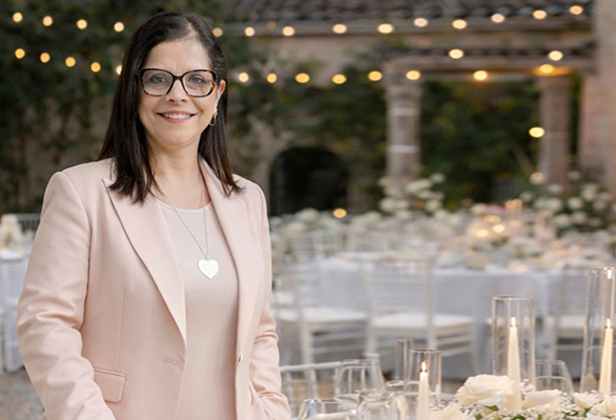 Wedding Planner?